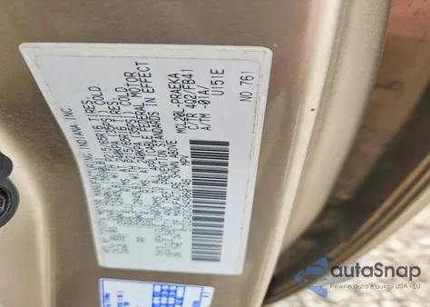 2004 Toyota Sienna Ce from USA, damaged, VIN 5TDZA23C84S060746